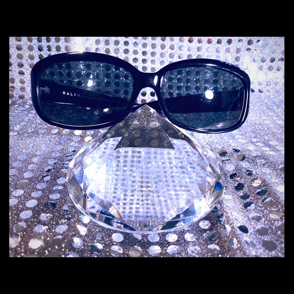 Ralph Lauren Sunglasses